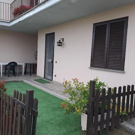 Locazione Turistica A Formello