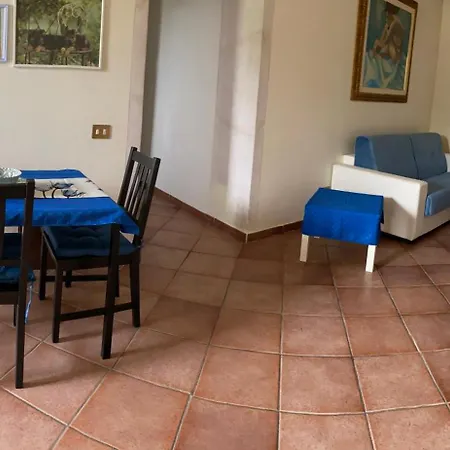 Apartment Locazione Turistica A Formello