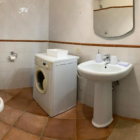 Apartment Locazione Turistica A