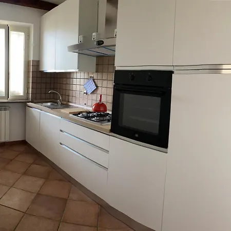 Apartment Locazione Turistica A *