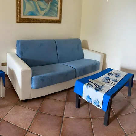 Locazione Turistica A *