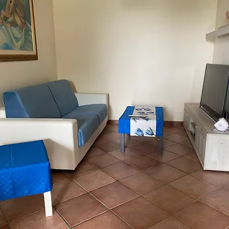 Apartment Locazione Turistica A *