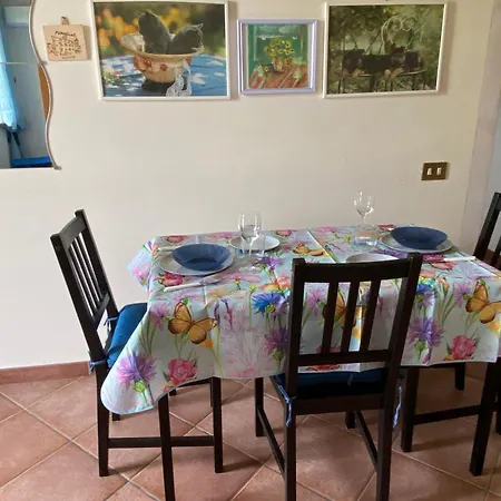 Locazione Turistica A