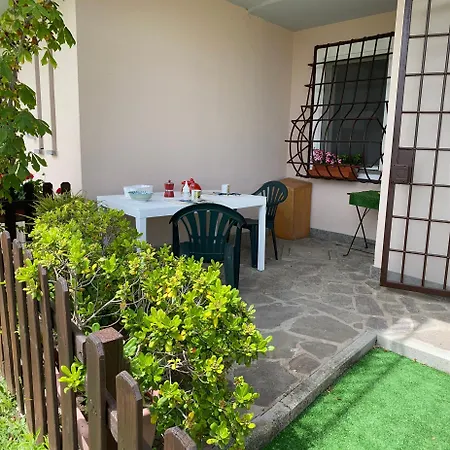 Apartment Locazione Turistica A Formello