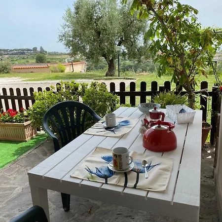 Apartment Locazione Turistica A